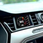 CANпроверенный дисплей MFD32 Gen2 для VW Arteon I 08-16 Passat B8 2014+ с левым рулем — изображение 2