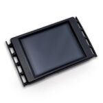 CANchecked Дисплей MFD32 Gen2 с отсеком для VW Bus T5 LHD/RHD 03-15 — изображение 2