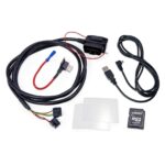 CANchecked Дисплей MFD32 Gen2 Multivan для VW Bus T5 LHD 2003-2015 — изображение 3