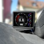 CANпроверено MFD28 Gen2 для Skoda Octavia (NX) RHD