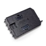 Автономный ЭБУ CANchecked Display MFD28 Gen2 для Porsche 911/997 с левым рулем 04-12 — изображение 5