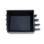 Автономный ЭБУ CANchecked Display MFD28 Gen2 для Porsche 911/997 с правым рулем 04-12