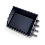 Автономный ЭБУ CANchecked Display MFD28 Gen2 для Porsche 911/997 с правым рулем 04-12 — изображение 2
