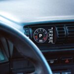 CANchecked Дисплей MFD28 Gen2 для BMW 3-й серии E30 с левым/правым рулем 82-94 — изображение 5
