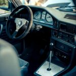 CANchecked Дисплей MFD28 Gen2 для BMW 5-й серии E28 с левым рулем 1981-1987 гг. — изображение 2