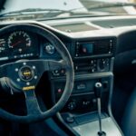 CANchecked Дисплей MFD28 Gen2 для BMW 5-й серии E28 с левым рулем 1981-1987 гг. — изображение 4