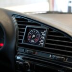 CANchecked Дисплей MFD28 Gen2 для BMW 3-й серии E36 с левым рулём 1990-2000 гг.