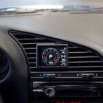 CANchecked Дисплей MFD28 Gen2 для BMW 3-й серии E36 с левым рулём 1990-2000 гг. — изображение 5