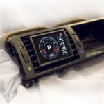 Многофункциональный дисплей CANchecked MFD28 GEN2 для BMW E46 — изображение 6