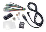 CANchecked Дисплей MFD28 Gen2 для BMW 5-й серии E39 с левым/правым рулем 95-03 — изображение 3