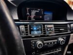 Многофункциональный дисплей CANchecked MFD28 GEN2 для BMW 3er E90 E91 E92 E93 2005-2013 — изображение 5