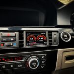 CANchecked Дисплей MFD28 Gen2 для BMW 3-й серии E90/E91/E92/E93 с правым рулем 2005-2013 гг.