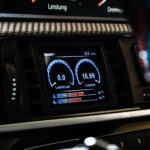 Многофункциональный дисплей CANchecked MFD28 GEN2 для BMW F20 F21 F22 F23 F30 F31 F32 F33 F34 F35 F36 F80 F81 F82 F87 2011-2021