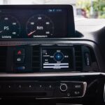 CANchecked Дисплей MFD28 Gen2 для BMW 1/2/3/4-серии M2 Coupe RHD