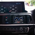 CANchecked Дисплей MFD28 Gen2 для BMW 1/2/3/4-серии M2 Coupe RHD — изображение 5