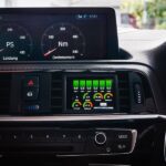 CANchecked Дисплей MFD28 Gen2 для BMW 1/2/3/4-серии M2 Coupe RHD — изображение 3