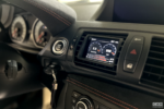 Многофункциональный дисплей CANchecked MFD32 GEN2 для BMW E8x 1er E81 E82 E87 E88 2004-2013 — изображение 2