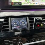 CANchecked Дисплей MFD32 Gen2 для BMW 5-series G3x LHD 2017+