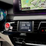 CANchecked Дисплей MFD32 Gen2 для BMW 5-series G3x LHD 2017+ — изображение 2