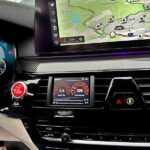 CANchecked Дисплей MFD32 Gen2 для BMW 5-series G3x LHD 2017+ — изображение 4