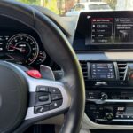 CANchecked Дисплей MFD32 Gen2 для BMW 5-series G3x LHD 2017+ — изображение 7