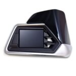 CANchecked Display MFD32 Gen2, предварительно собранный для BMW 3/4 серии M2 Coupe с левым рулем 2021+
