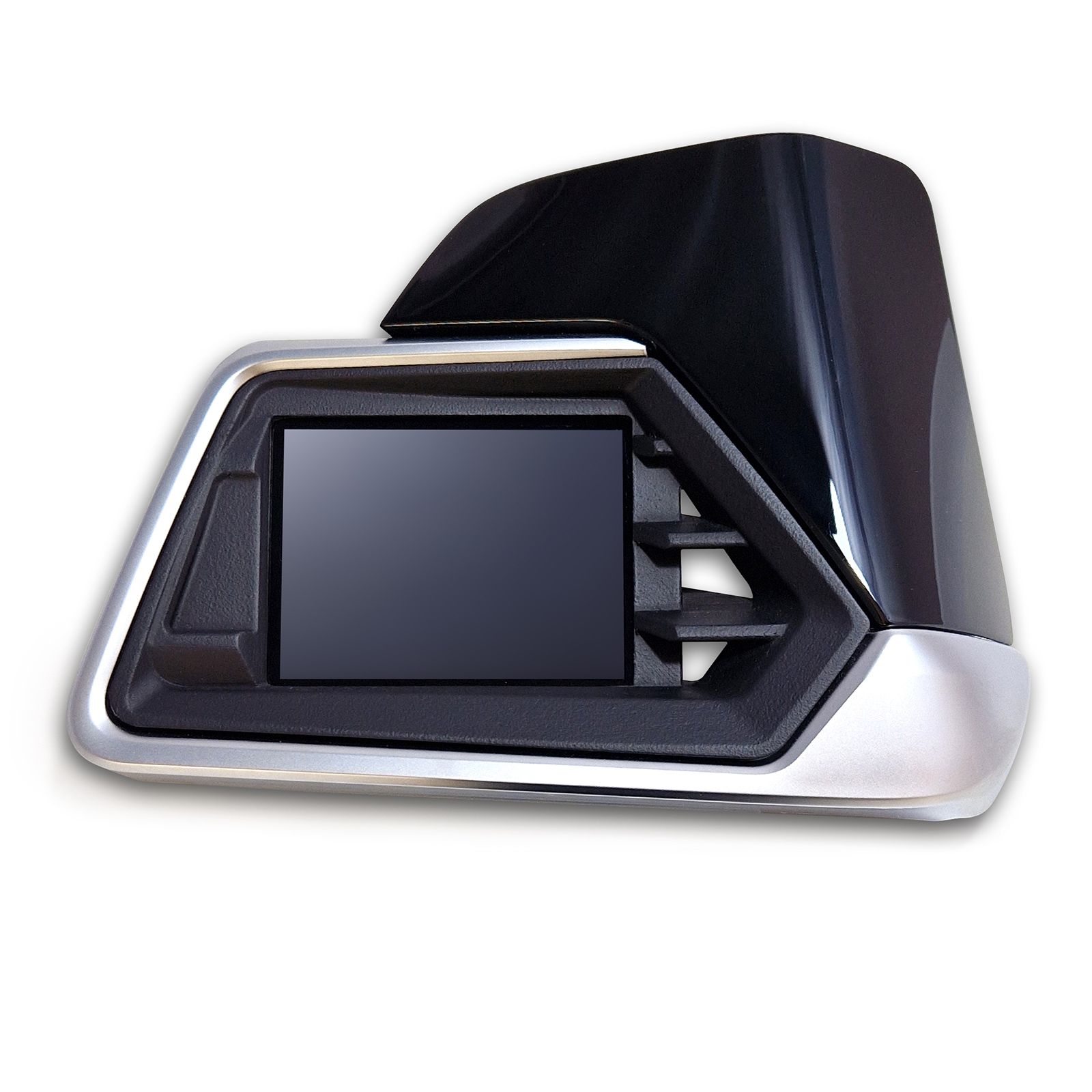 CC34069_01 CANchecked Display MFD32 Gen2, предварительно собранный для BMW 3/4 серии M2 Coupe с левым рулем 2021+ — изображение 1