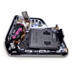 CANchecked Display MFD32 Gen2, предварительно собранный для BMW 3/4 серии M2 Coupe с левым рулем 2021+ — изображение 2