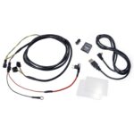 CANchecked Display MFD32 Gen2, предварительно собранный для BMW 3/4 серии M2 Coupe с левым рулем 2021+ — изображение 3