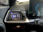 Многофункциональный дисплей CANchecked MFD32 GEN2 для BMW 3-й серии 4-й серии G80 G81 G83 с левым рулем 2021- — изображение 5