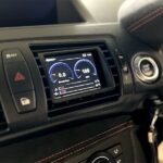 CANchecked Дисплей MFD32 Gen2 для BMW 1-Series E81/E82/E87/E88 RHD 2004-2013 — изображение 6