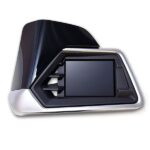 CANchecked Display MFD32 Gen2 в предварительной сборке для BMW M2 Coupe 3/4-й серии с правым рулем 2021+