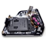 CANchecked Display MFD32 Gen2 в предварительной сборке для BMW M2 Coupe 3/4-й серии с правым рулем 2021+ — изображение 2