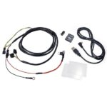 CANchecked Display MFD32 Gen2 в предварительной сборке для BMW M2 Coupe 3/4-й серии с правым рулем 2021+ — изображение 3