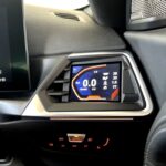 CANchecked Display MFD32 Gen2 в предварительной сборке для BMW M2 Coupe 3/4-й серии с правым рулем 2021+ — изображение 4