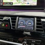 CANchecked Дисплей MFD32 Gen2 для BMW 5-series G3x RHD 2017+