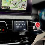 CANchecked Дисплей MFD32 Gen2 для BMW 5-series G3x RHD 2017+ — изображение 3