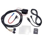 CANchecked Дисплей MFD28 Gen 2 для Mini Cooper R55/R56/R57/R58/R59 с левым/правым рулем — изображение 3