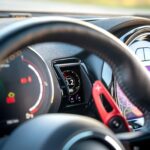 CANchecked MFD28 Gen2 для Mini Cooper F54 Clubman с левым рулем — изображение 3