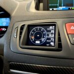 Многофункциональный дисплей CANchecked MFD32 GEN2 для Renault Megane MK3 с левым рулем — изображение 6