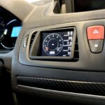 Многофункциональный дисплей CANchecked MFD32 GEN2 для Renault Megane MK3 с левым рулем — изображение 7