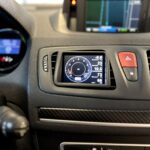 Многофункциональный дисплей CANchecked MFD32 GEN2 для Renault Megane MK3 с левым рулем — изображение 8