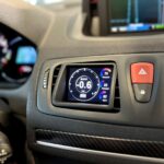 Многофункциональный дисплей CANchecked MFD32 GEN2 для Renault Megane MK3 с левым рулем — изображение 9