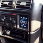 CANchecked Дисплей MFD28 Gen2 для Opel Calibra A 90-97 Vectra A 88-95 с левым/правым рулем — изображение 5