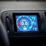 CANchecked Display MFD32 Gen2 средний дефлектор для Seat Leon/Cupra 1M LHD 99-05 — изображение 3
