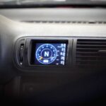 CANchecked Display MFD32 Gen2 средний дефлектор для Seat Leon/Cupra 1M LHD 99-05 — изображение 4