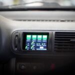 CANchecked Display MFD32 Gen2 средний дефлектор для Seat Leon/Cupra 1M LHD 99-05 — изображение 5