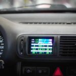 CANchecked Display MFD32 Gen2 средний дефлектор для Seat Leon/Cupra 1M LHD 99-05 — изображение 6