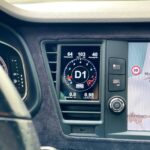 CANchecked Дисплей MFD28 Gen2 для Seat Leon/Cupra 5F с левым рулем 12-20