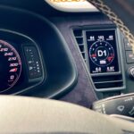 CANchecked Дисплей MFD28 Gen2 для Seat Leon/Cupra 5F с левым рулем 12-20 — изображение 2